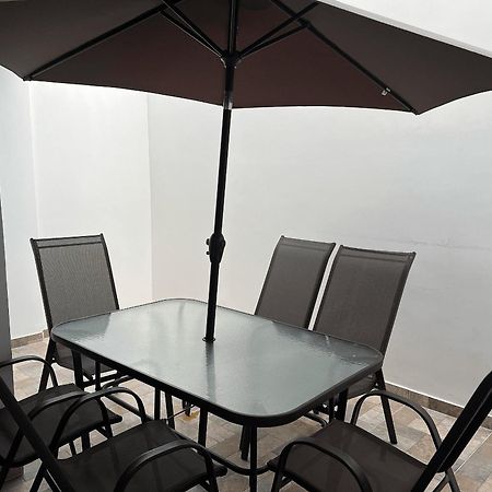 Rio Guatapuri Y Confort Deluxe Valledupar Bagian luar foto