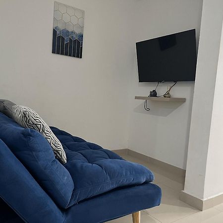 Rio Guatapuri Y Confort Deluxe Valledupar Bagian luar foto