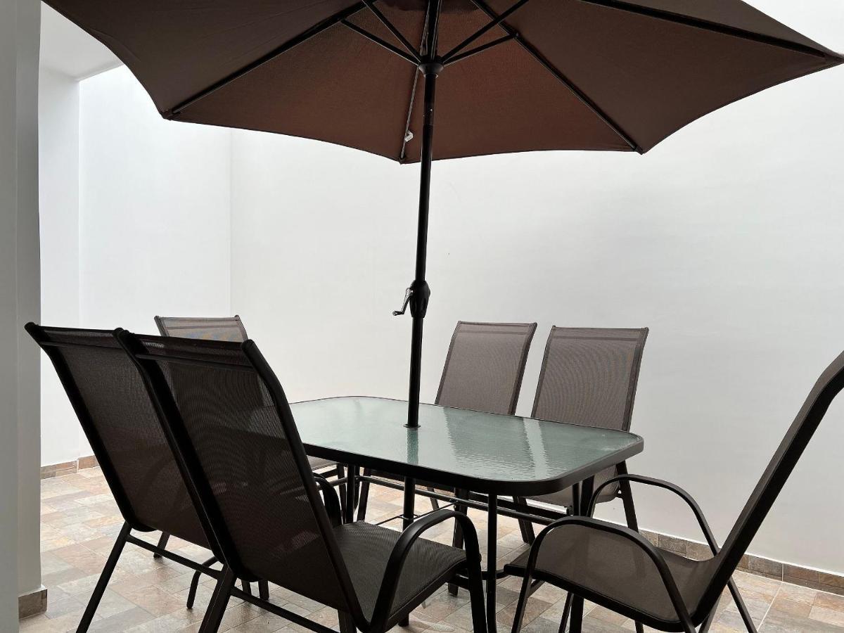 Rio Guatapuri Y Confort Deluxe Valledupar Bagian luar foto