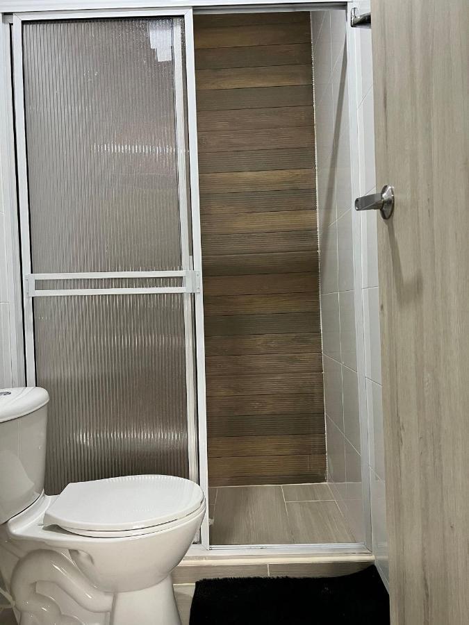 Rio Guatapuri Y Confort Deluxe Valledupar Bagian luar foto