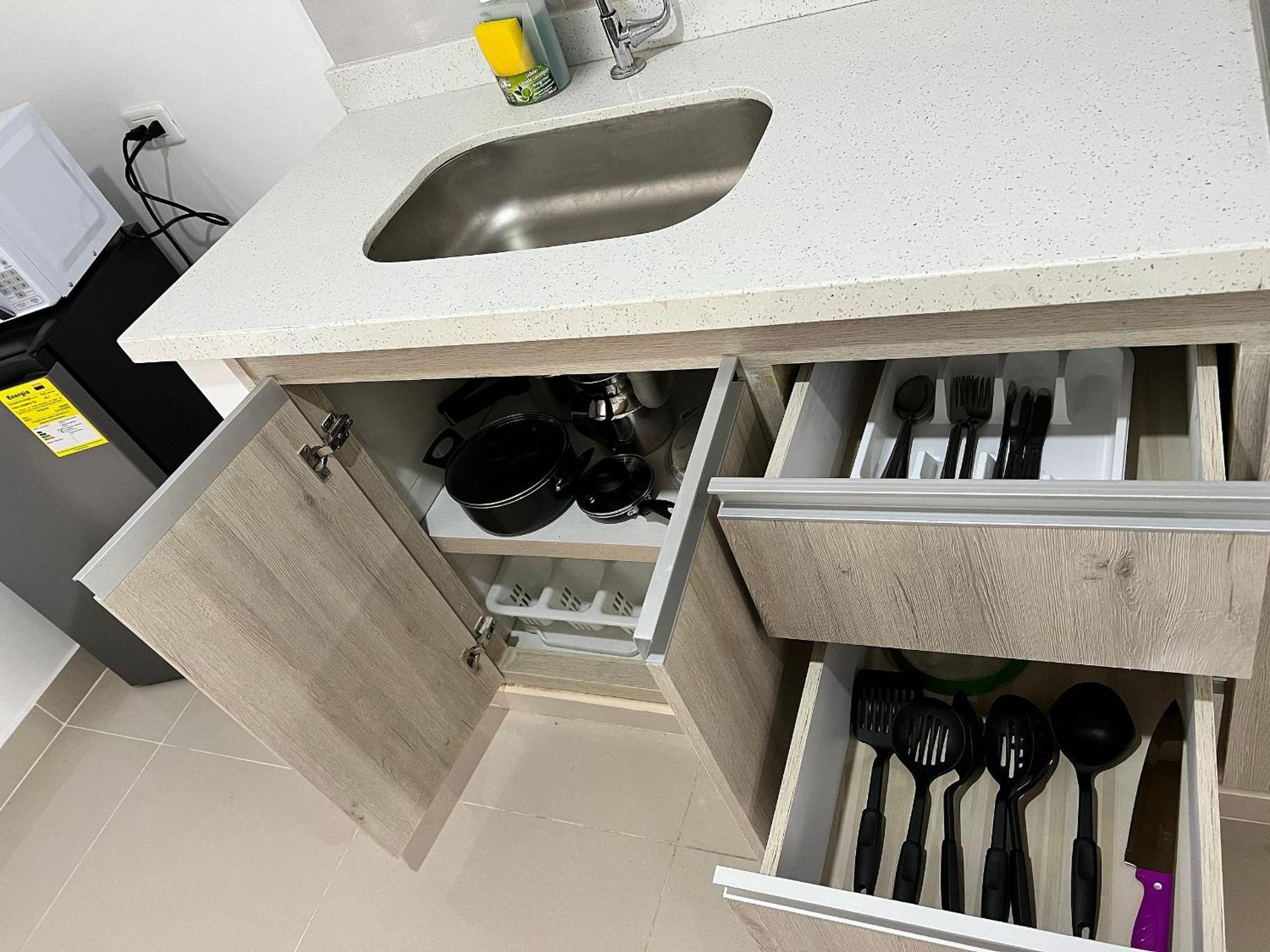 Rio Guatapuri Y Confort Deluxe Valledupar Bagian luar foto