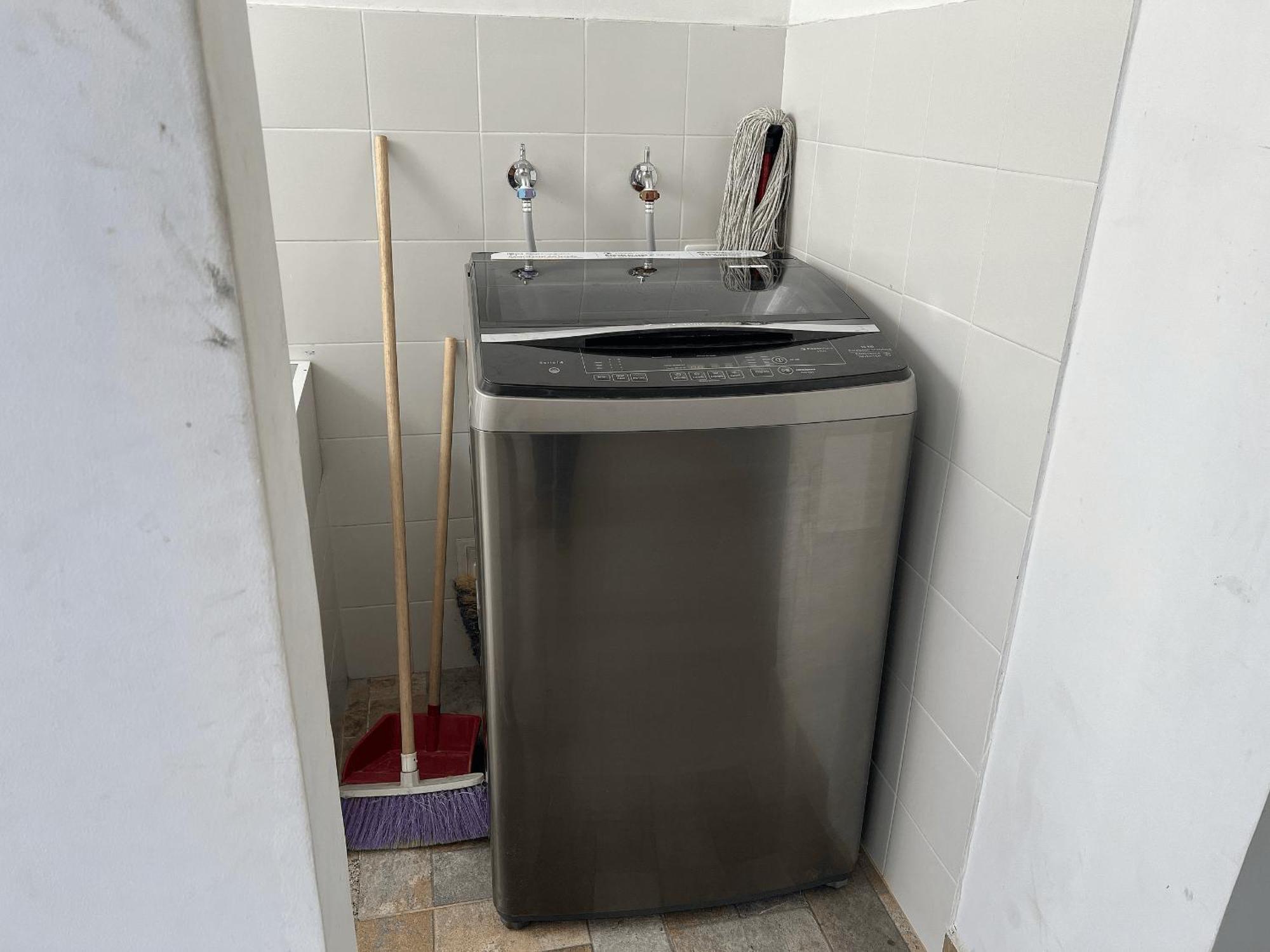 Rio Guatapuri Y Confort Deluxe Valledupar Bagian luar foto