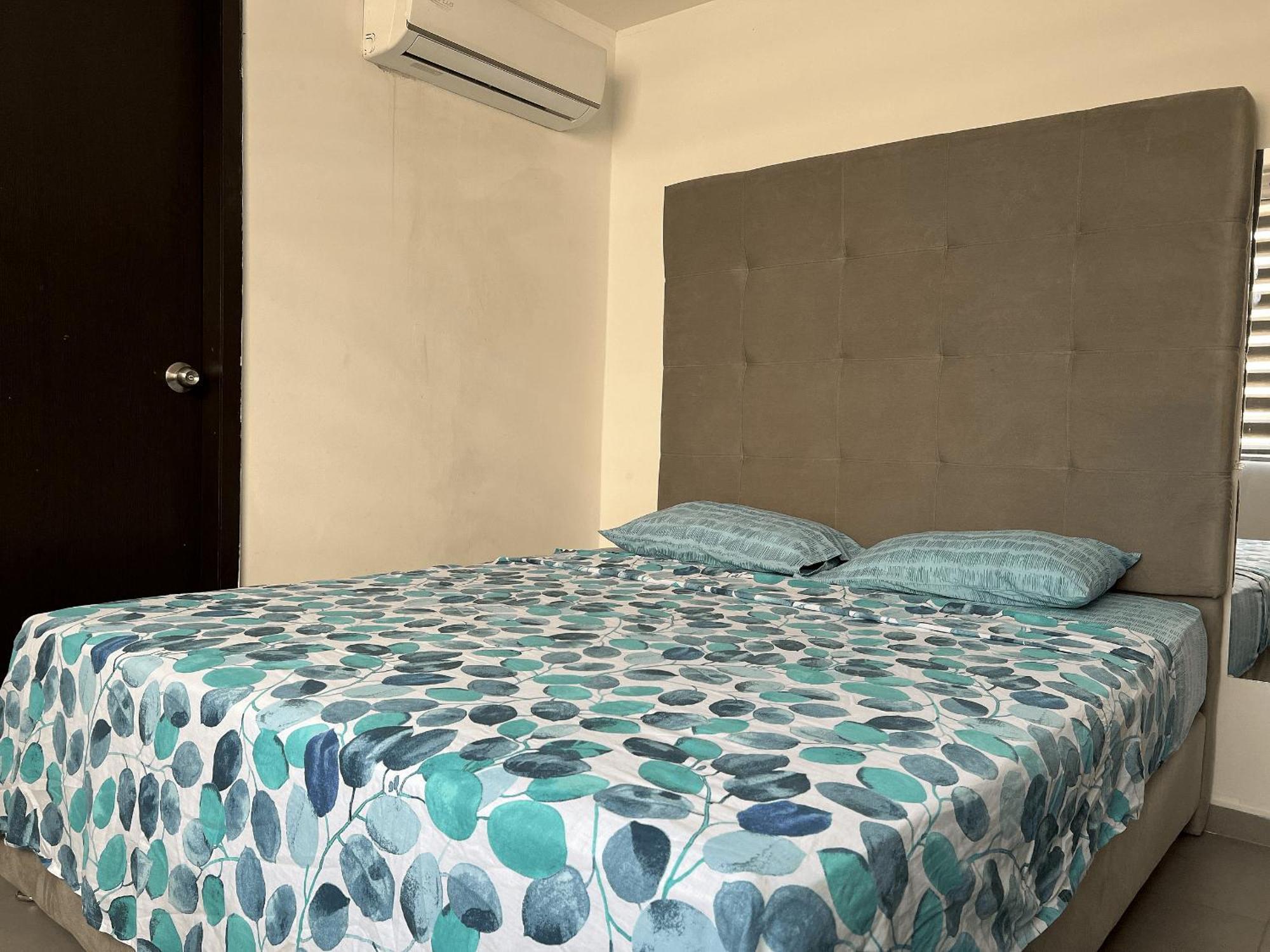 Rio Guatapuri Y Confort Deluxe Valledupar Bagian luar foto